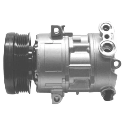 Immagine di NRF 32588 compressore Aria Condizionata 5SL12C 12 PAG 46 con olio PAG, anello tenuta OPEL: Corsa D Hatchback, E Hatchback