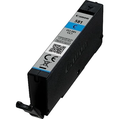Immagine di CANON CLI 581 C