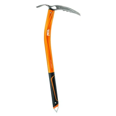 Immagine di Petzl Summit EVO Ice axe