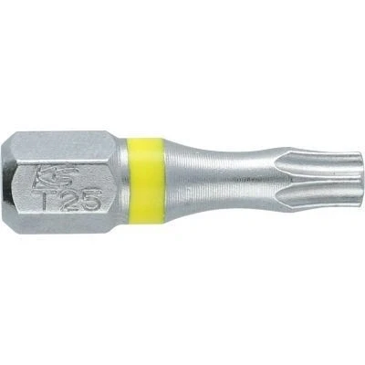 Immagine di KS TOOLS 918.3520 Punta per giraviti 6,3 (1/4&quot;) Acciaio utensili