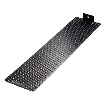 Immagine di wolfcraft Piastra di ricambio per pialla I 4041000 Accessorio