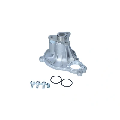 Immagine di MAXGEAR 47 0358 Pompa acqua con guarnizione meccanico Metallo per trasmissione cinghia Poly V BMW: 1 Hatchback, 3 Sedan, 4 Coupe