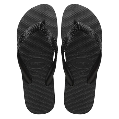 Immagine di Havaianas Top Color Mini Me, Infradito Comode, Resistenti e Leggere con Suola Antiscivolo, Unisex Bambini
