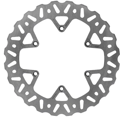 Immagine di Disco freno TRW MST295E, 1 Pezzo