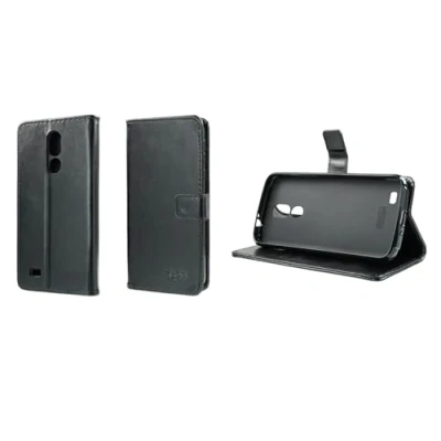 Immagine di caseroxx Custodia per Beafon M7 Premium / Lite Premium, Bookstyle Case protettiva book cover smartphone in colore nero