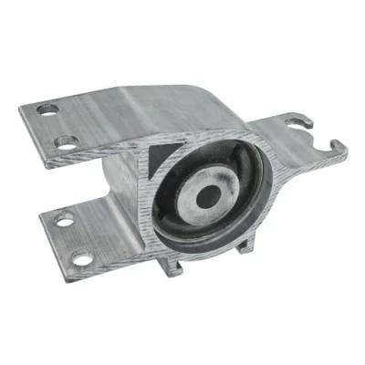 Immagine di MEYLE 014 610 0021 Silent Block con supporto ORIGINAL Quality posteriore, Assale anteriore Sx MERCEDES BENZ: Classe A