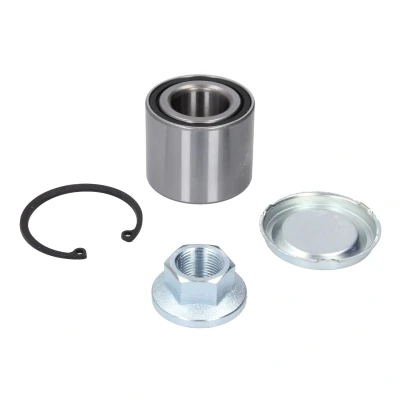 Immagine di KRAFT 4101658 Kit cuscinetto ruota Assale posteriore OPEL: Corsa C Hatchback, С Van, Tigra Twintop