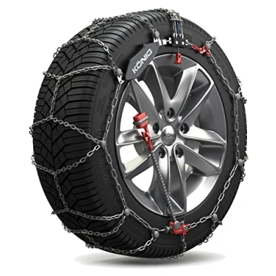 Immagine di KÖNIG CS 9 103 Catene da Neve