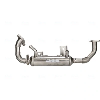 Immagine di Radiatore, ricircolo gas di scarico NISSENS 989467