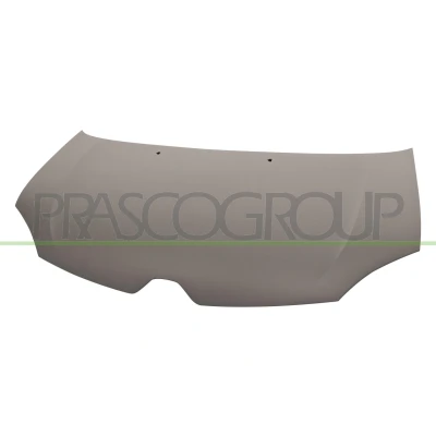 Immagine di PRASCO RN2023100 Cofano RENAULT: Twingo III Hatchback (BCM) 1.0 SCe 70, 0.9 TCe 90 2014