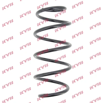 Immagine di KYB K Flex RH2663 Molle ammortizzatori Assale anteriore Molla ad elica