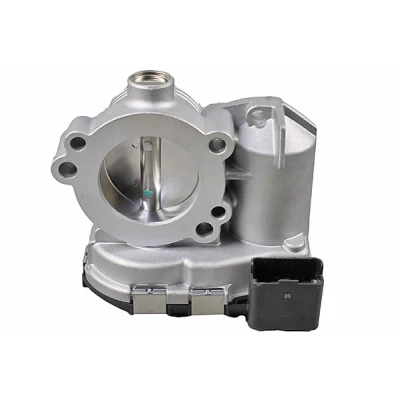 Immagine di METZGER 0892816 Valvola a Farfalla elettrico Centralina/Software va imparato/aggiornato PEUGEOT: 206 Hatchback, SW