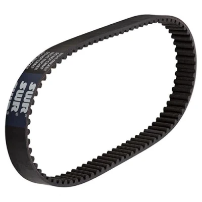 Immagine di Cinghia dentata HTD 333 3M 9 mm SWR