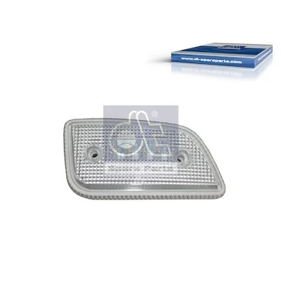 Immagine di DT Spare Parts 4.68894 Luce demarcazione laterale