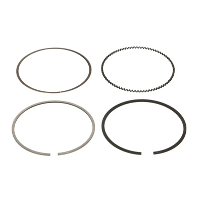 Immagine di GOETZE ENGINE 08 439800 00 Kit Fasce Elastiche 72 TOYOTA: Yaris II Hatchback