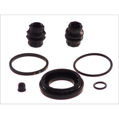 Immagine di AUTOFREN SEINSA D41630 Kit Revisione Pinze Freno Assale posteriore 41 VOLVO: XC60 I, V60 V70 3, VOLKSWAGEN: Passat B6 Variant