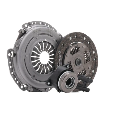 Immagine di SACHS Kit plus CSC 3000 990 314 Frizione 200 FORD: FIESTA 6, B Max, KA+ Hatchback