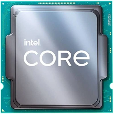 Immagine di Intel® Core™ i7 12700 12 x 2.1 GHz CPU (Tray) Attacco (PC): 1700
