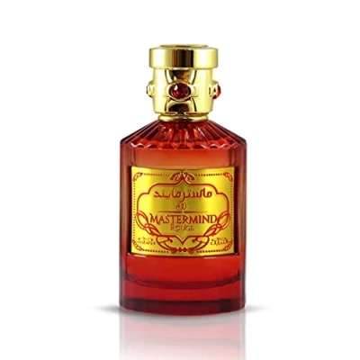 Immagine di MASTERMIND ROUGE EDP 100ML