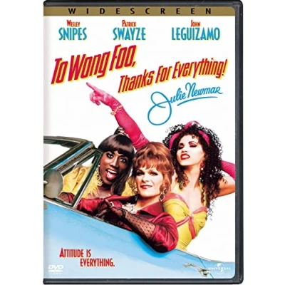 Immagine di To Wong Foo, Thanks For Everything! Julie Newmar