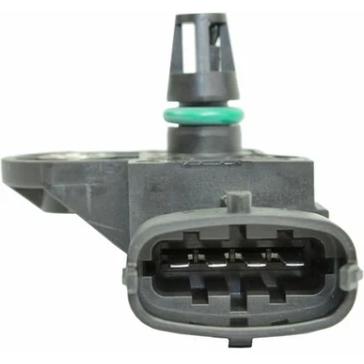 Immagine di METZGER ORIGINAL ERSATZTEIL 0906271 Sensore, Pressione alimentazione SSANGYONG: Rexton W