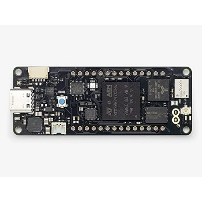 Immagine di Arduino ABX00046 Scheda Portenta H7 Lite Connected