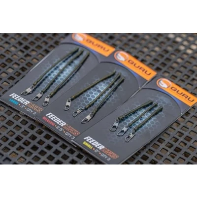 Immagine di Guru Feeder Link Medium 2.5&quot; Materiale da pesca