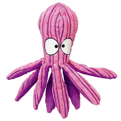 Immagine di KONG Cuteseas Polipo L: L 32 x P 13 H 11 cm