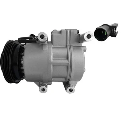 Immagine di MAHLE ORIGINAL ACP 1248 000S Compressore Aria Condizionata 7VS16ic 12 PAG 46 YF R 1234yf, 134a con anello tenuta KIA: cee‘d I Station Wagon