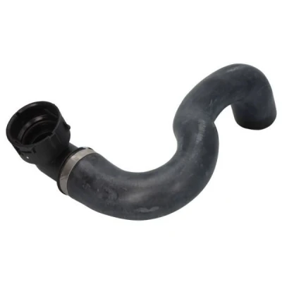 Immagine di THERMOTEC DWX257TT Tubo Radiatore EPDM (Etilene Propilene Diene Caucciù) OPEL: Corsa D Hatchback