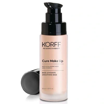 Immagine di Korff Make Up Base Uniformante Effetto Anti macchie Primer viso per scure 30 ml