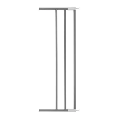 Immagine di Badabulle B025420 Estensione Cancelletto Bambini Safe &amp; Lock 18 Cm, 1050 g