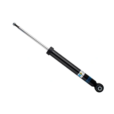 Immagine di BILSTEIN 24 302463 Ammortizzatore Assale posteriore A pressione del gas Monotubo senza reggimolla Occhiello inferiore, Spina superiore