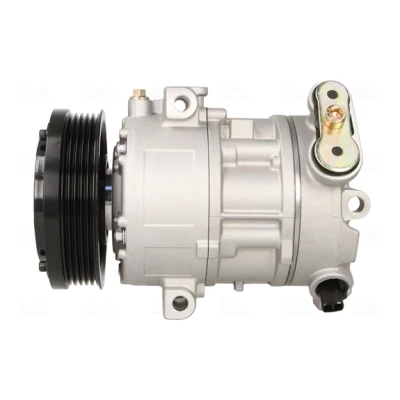 Immagine di NISSENS 89100 Compressore Aria Condizionata 5SL12C 12 PAG 46 R 134a OPEL: Corsa D Hatchback, E Hatchback