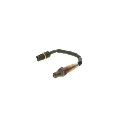 Immagine di BOSCH 0 258 006 436 Sonda lambda 4 MERCEDES BENZ: Classe A