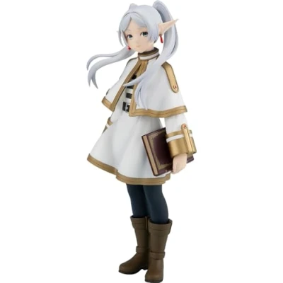Immagine di Frieren: Beyond Journey&#039;s End Figura in PVC di Frieren Pop Up Parade