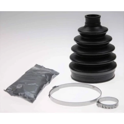 Immagine di SPIDAN 37036 Soffietto 123mm NBR (Nitrile Butadiene Caucciù) MAZDA: 5
