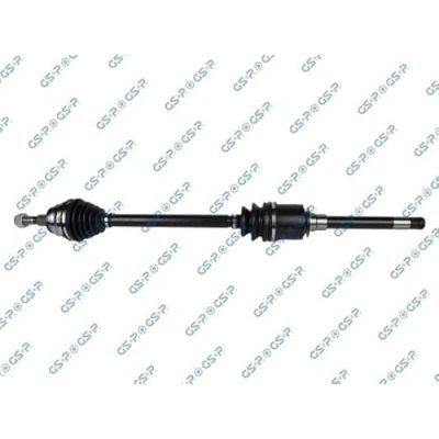 Immagine di GSP 205061 Albero motore / Semiasse A1 1004 MERCEDES BENZ: Classe ML