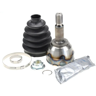 Immagine di LÖBRO 305346 Kit Giunto Omocinetico TPE (elastomero termoplastico) FORD: Transit Connect Mk1 Van