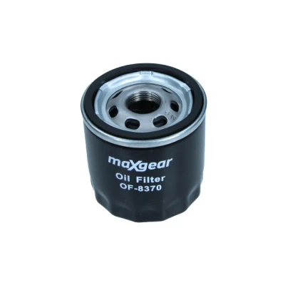 Immagine di MAXGEAR 26 2072 Filtro olio M 22 X 1.5 6H ad avvitamento FORD: Transit Custom V362 Van, V363 Camion pianale / Telaio