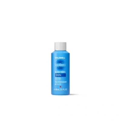 Immagine di 9BN Goldwell Colorance Gloss Tones 60ml Colorazione semipermanente