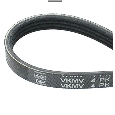 Immagine di SKF VKMV 4PK810 Cinghia Poly V 810 4 SUZUKI: Vitara I SUV, SWIFT 4, Wagon R+ II Hatchback, NISSAN: Almera Primera Hatchback
