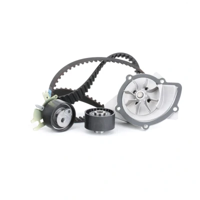 Immagine di DAYCO KTBWP4550 Pompa Acqua + Kit Cinghia Distribuzione FORD: Focus 2 Kombi, Galaxy Mk2 MPV, KUGA 1, VOLVO: V50, C30, S40 II, CITROËN: C5 II Hatchback