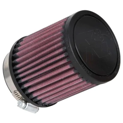 Immagine di K&amp;N Rb 0700 Filtro di Gomma Universale Auto e Moto, Lavabile Riutilizzabile