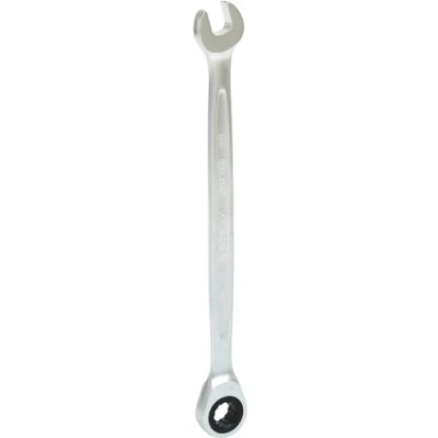 Immagine di KS TOOLS 503.4207 E Chiave a cricco ad anello fissa 140 7 30