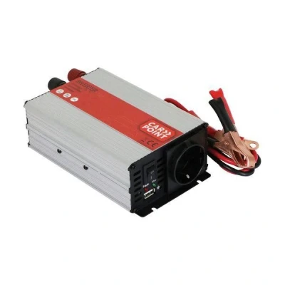 Immagine di CARPOINT 0510352 Invertitore max 1200 con bloccaggio