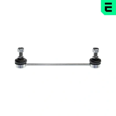 Immagine di OPTIMAL G7 564 Bielletta barra stabilizzatrice Assale anteriore Sx, Dx 225 M12 x 1,50 RHT M OPEL: Omega B Sedan