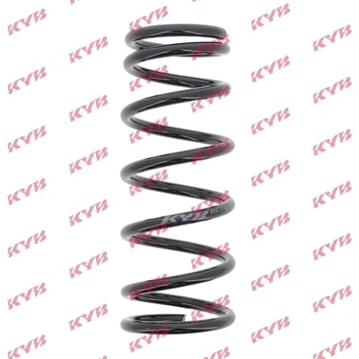 Immagine di KYB K Flex RC5870 Molle ammortizzatori Assale posteriore Molla ad elica