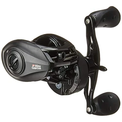 Immagine di Bobina Baitcaster Abu Garcia Revo4 Beast 41 X L Mulinello rotante