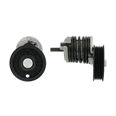 Immagine di SKF VKM 31034 Rullo Tendicinghia con materiale di fissaggio AUDI: A4 B5 Sedan, A6 C5 Avant, VOLKSWAGEN: Passat Sedan